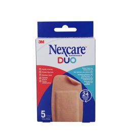 3M Nexcare DUO Plaster MAXI