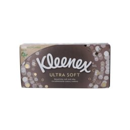 Kleenex Ultra Soft Box
