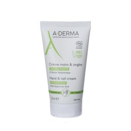 A-Derma Hand and Nail Cream
