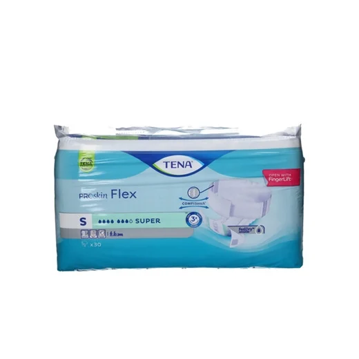 TENA Flex super str. S Uglecare TENA Flex super str. S