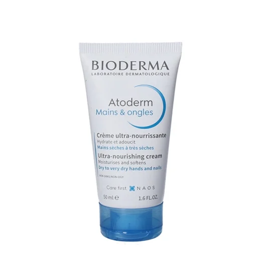 Bioderma Atoderm Mains & Ongl Uglecare Bioderma Atoderm Mains & Ongl
