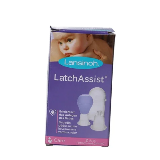 Lansinoh Latc Assist Uglecare Lansinoh Latc Assist