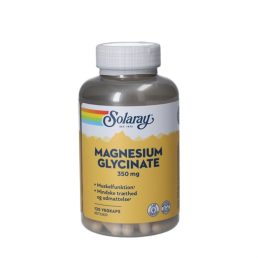 Solaray Magnesium Glycinate