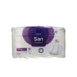 Abri-San 5 Premium lilla