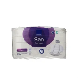 Abri-San 5 Premium lilla