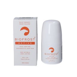 Biofrost Active Roll-on