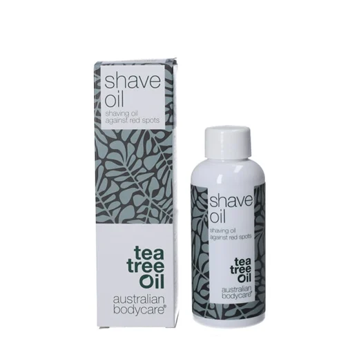 ABC Shaving Oil Uglecare ABC Shaving Oil