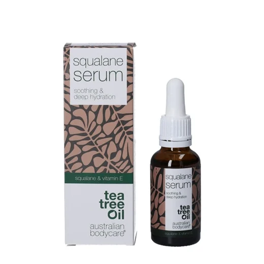 ABC Squalane Serum Uglecare ABC Squalane Serum