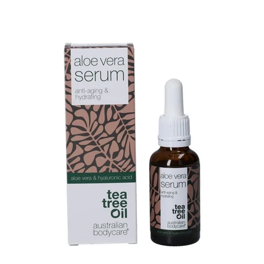 ABC Aloe Vera Serum Uglecare ABC Aloe Vera Serum
