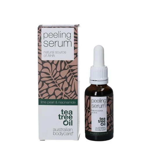 ABC Peeling Serum Uglecare ABC Peeling Serum