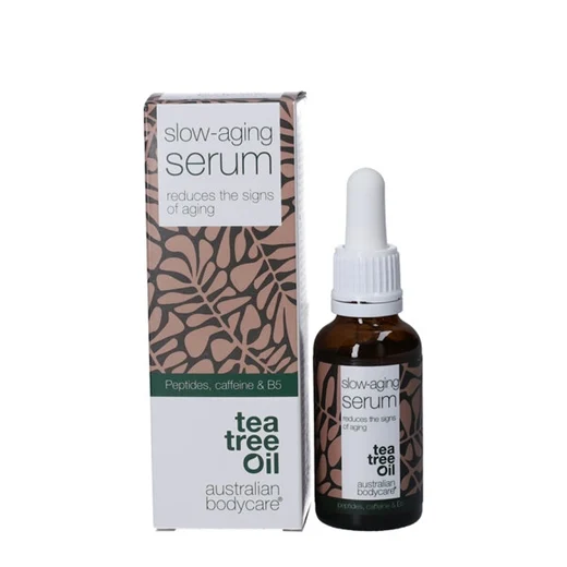 ABC Slow-Aging Serum Uglecare ABC Slow-Aging Serum
