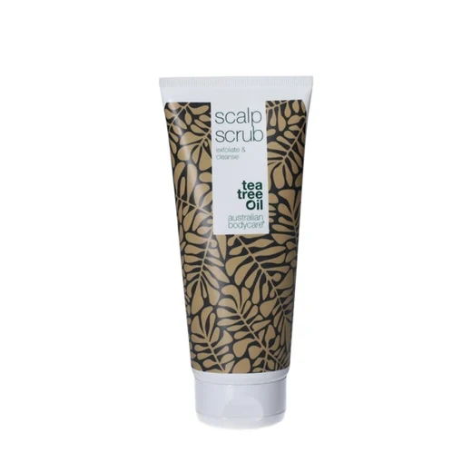 ABC Scalp Scrub Uglecare ABC Scalp Scrub
