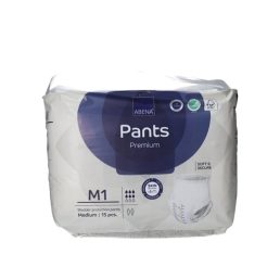 Abena Pants M1 Blå Premium