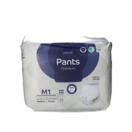 Abena Pants M1 Blå Premium