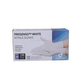 PROSENSO™ WHITE, Medium
