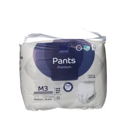 Abena Pants M3 Blå Premium