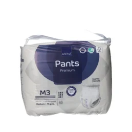 Abena Pants M3 Blå Premium