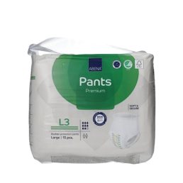 Abena Pants L3 Grøn Premium