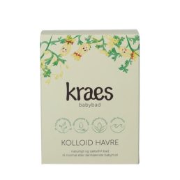 KRAES kolloid havre