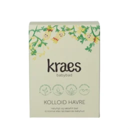 KRAES kolloid havre