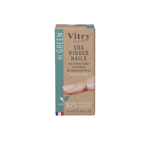 Vitry SOS Rillede Negle Uglecare Vitry SOS Rillede Negle