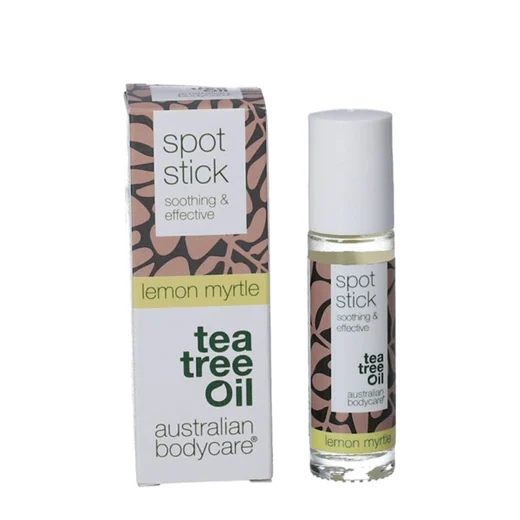 ABC Spot Stick Lemon Myrtle Uglecare ABC Spot Stick Lemon Myrtle