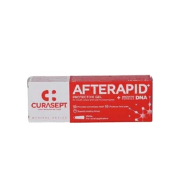 Curasept AfteRapid, 15 ml