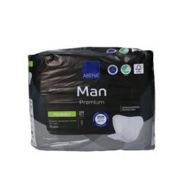 Abena Man Formula 1 Grøn Premi