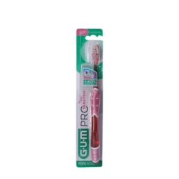 GUM PRO Sensitive tandbørste