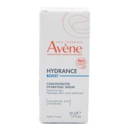 Avene Hydrance Boost Serum