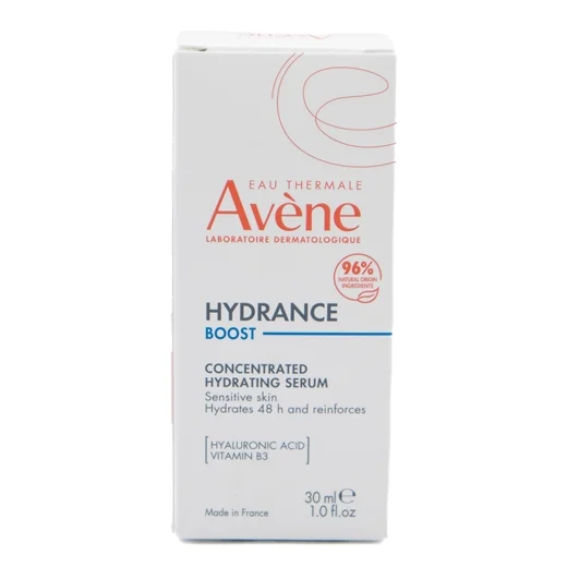 Avene Hydrance Boost Serum Uglecare Avene Hydrance Boost Serum