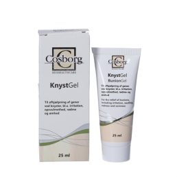 Cosborg KnystGel