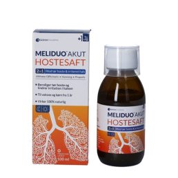 Meliduo Akut Hostesaft