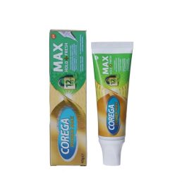Corega Max Hold & Fresh