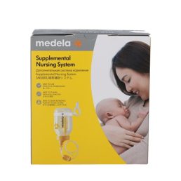 Medela SNS Ammesystem 2.0