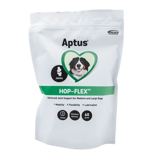 Aptus Hop-Flex Uglecare Aptus Hop-Flex