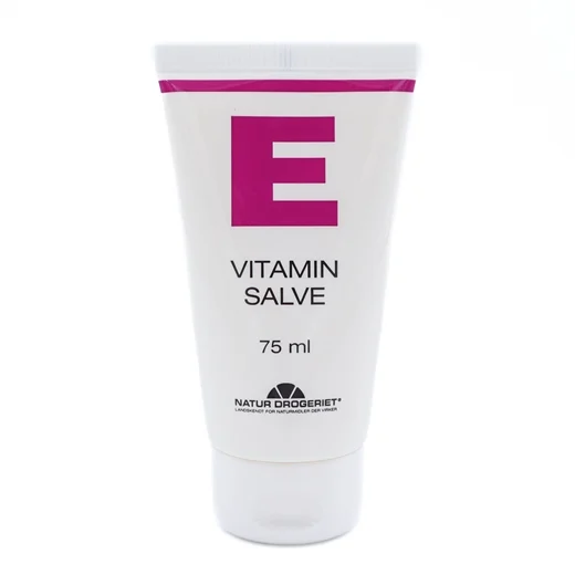 E-Vitamin Salve Uglecare E-Vitamin Salve