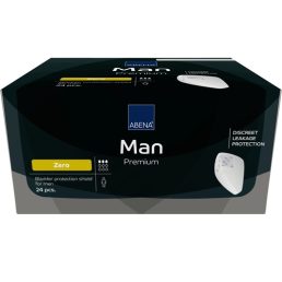 Abena Man Zero gul Premium