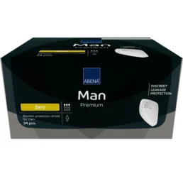 Abena Man Zero gul Premium