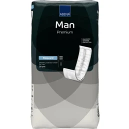 Abena Abri-Man Slipguard turki