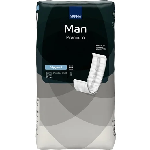 Abena Abri-Man Slipguard turki Uglecare Abena Abri-Man Slipguard turki