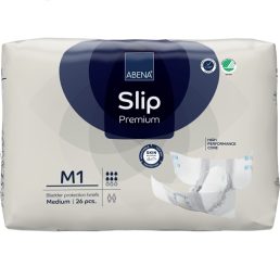 Abena Slip M1 blå Premium