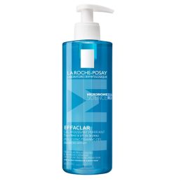 LRP EFFACLAR Cleansing Gel+M