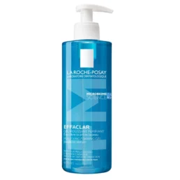 LRP EFFACLAR Cleansing Gel+M