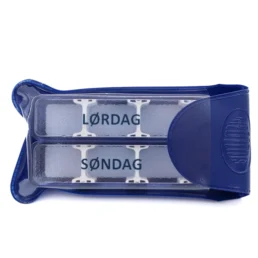 Medidos Æsker til 2 dage