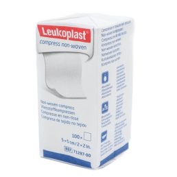 Leukoplast Compress NW 5x5cm