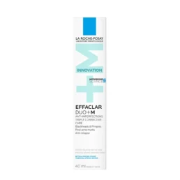 LRP EFFACLAR DUO+M Cream