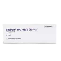 Basiron 100 mg/g