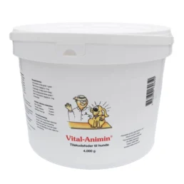 Vital-Animin til Hunde