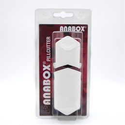 Anabox PILLCUTTER White